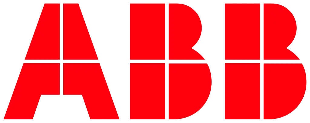 Logo ABB