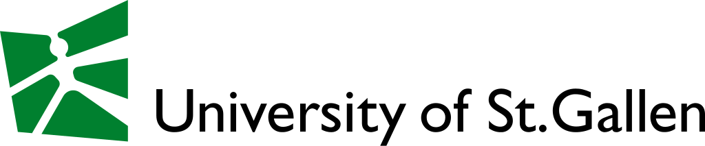 Logo Universität St.Gallen