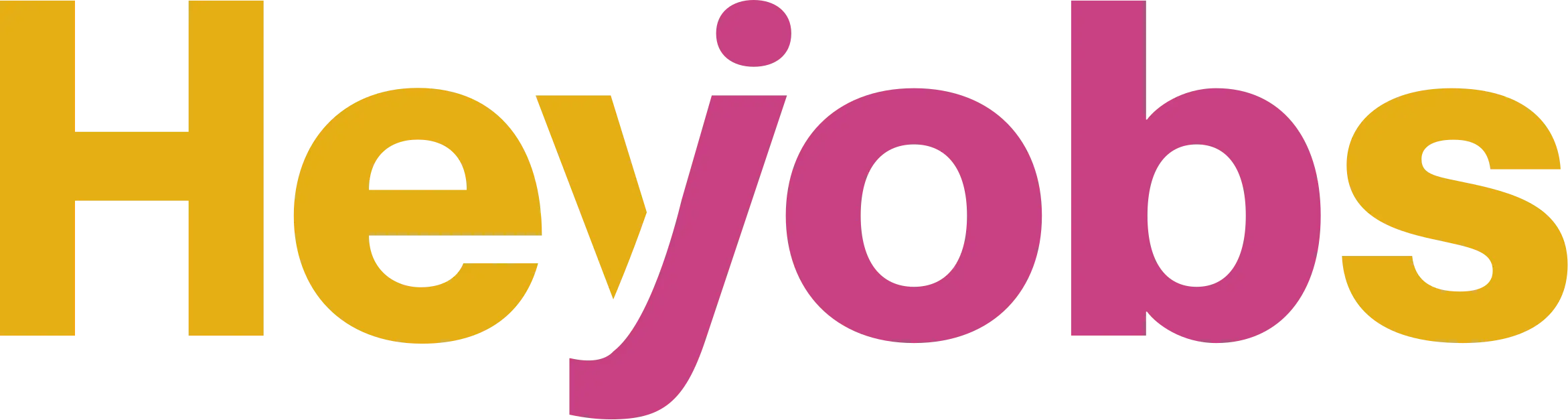HeyJobs – B2B HR Tech Scale-up, Berlin