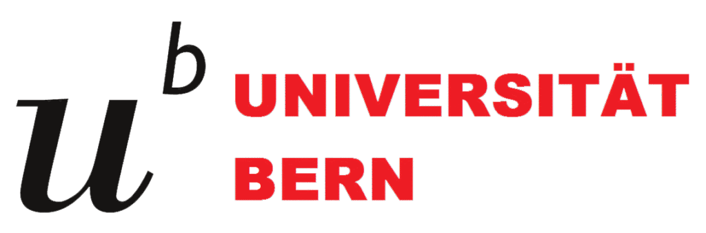 Logo Universität Bern
