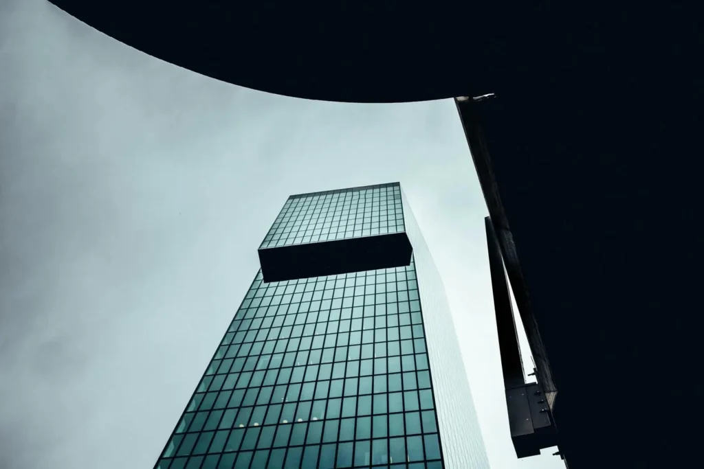 Schweizer Konzerne Illustration