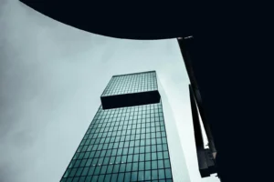 Schweizer Konzerne Illustration