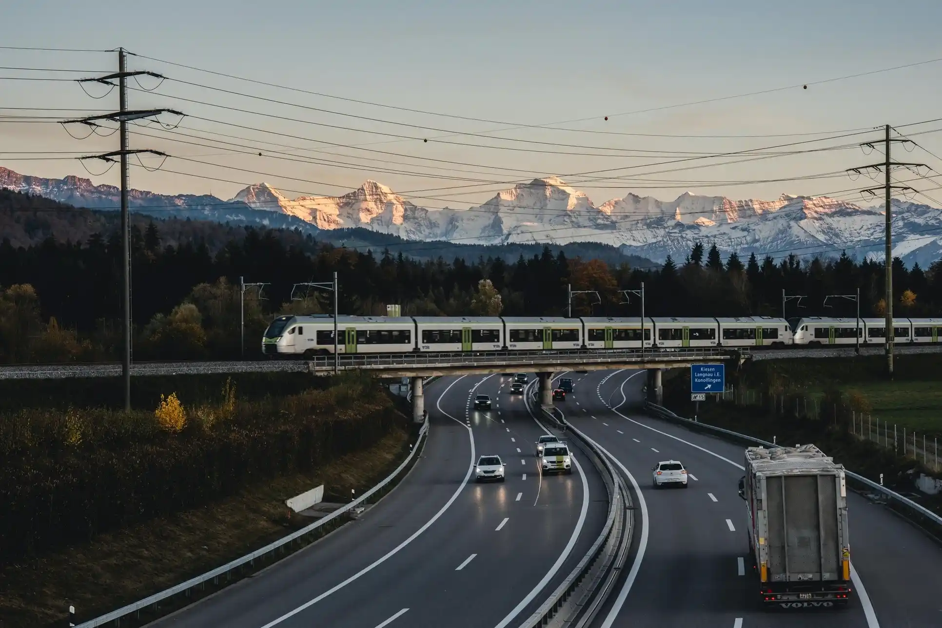 Digitale Transformation in der Schweiz: Wo liegen die grössten Potenziale?