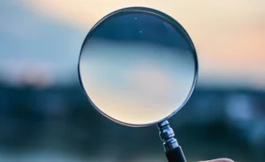 Conversion funnel untersuchen