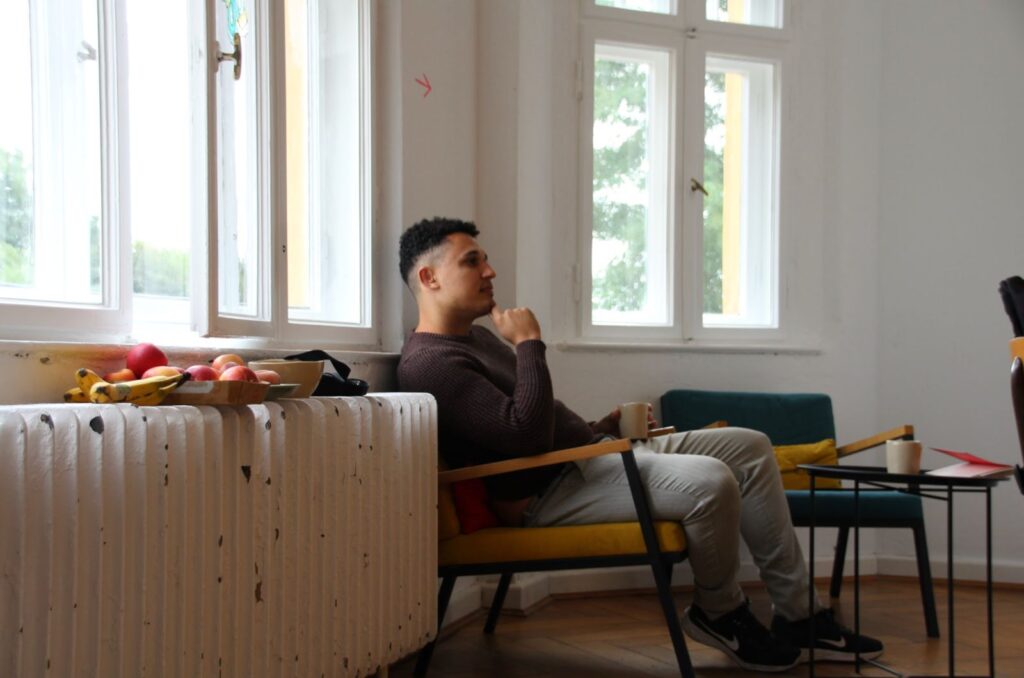 Manuel Lopes Marketing Freelancer Schweiz